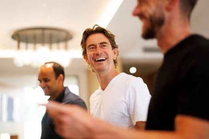 Thomas Frank makes Tottenham staff decision with two highly-rated coaches