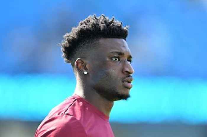 Tottenham on Mohammed Kudus transfer red alert as Chelsea 'agreement' reached