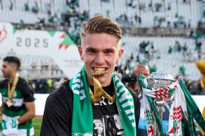 Viktor Gyokeres to Arsenal transfer twist after £69m breakthrough as Benjamin Sesko truth clear