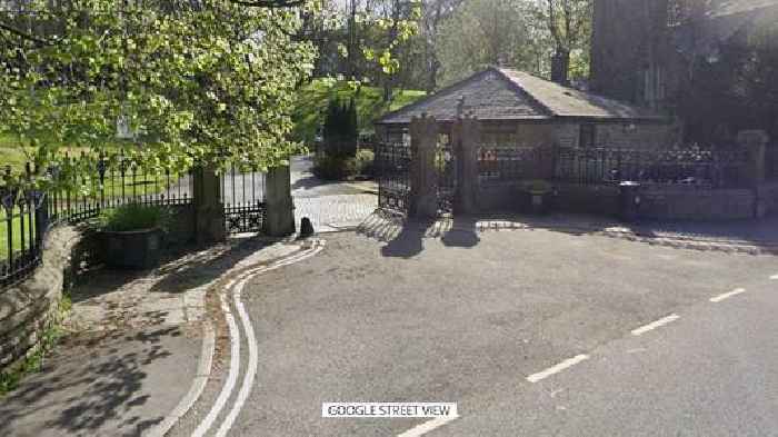Young child dies after gravestone falls on him at cemetery