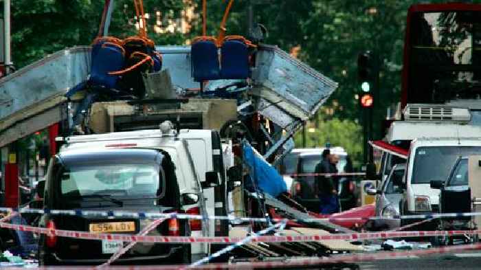 7/7 bombings: Stories that define the bravery of victims and responders 20 years on