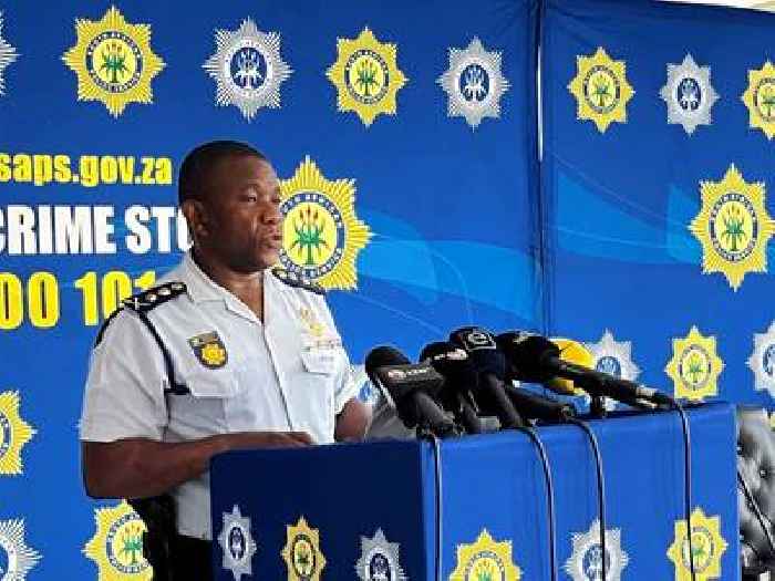 News24 | KZN top cop accuses police minister of political interference in investigations