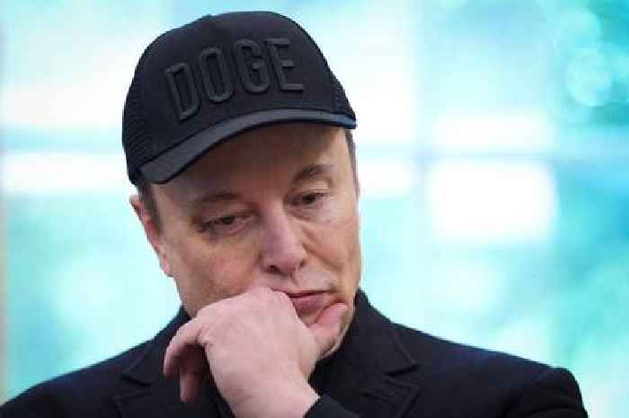 News24 | Musk should stay out of politics, US Treasury Secretary Bessent says