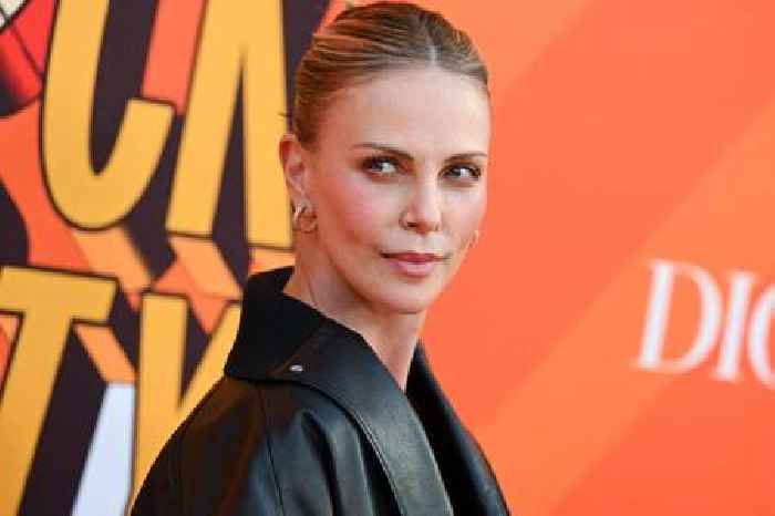 News24 | Charlize Theron spills on sizzling flings, skipping marriage and embracing motherhood
