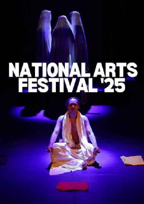 News24 | NAF 2025 | Scenes from SA’s biggest arts festival - read all our coverage