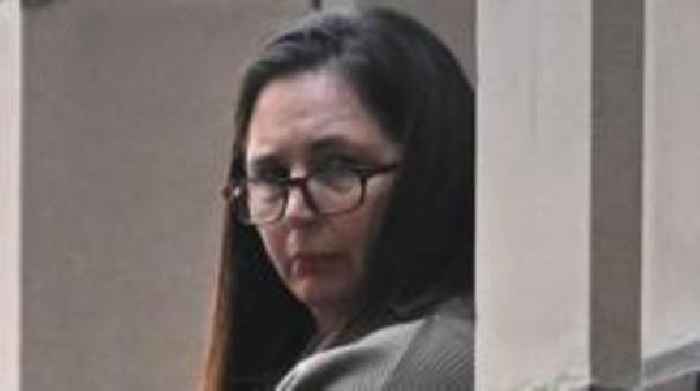 Australian woman guilty of murdering relatives with toxic mushroom meal