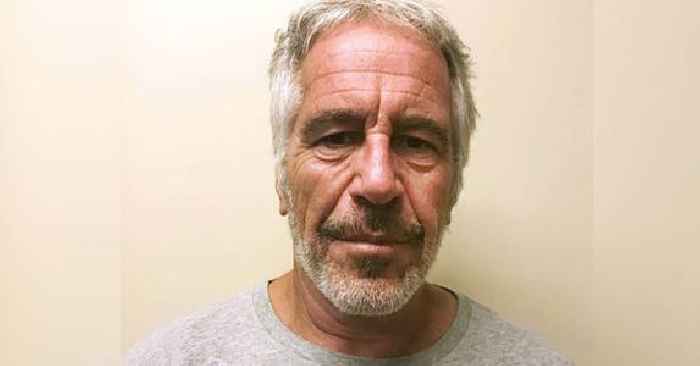 Disgraced Financier Jeffrey Epstein Didn't Have a 'Client List,' Committed Suicide, DOJ and FBI Conclude