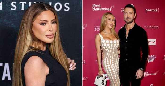 'RHOM' Stars Lisa Hochstein and Jody Glidden Not 'Party Animals' as 'Hypocritical' Larsa Pippen Spent Her 51st Birthday Clubbing: Source