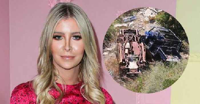 Sophia Hutchins' Death: Everything to Know About the Fatal ATV Crash