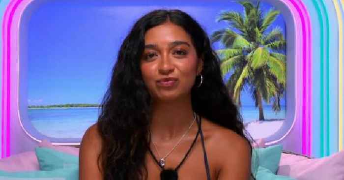 Why Did Cierra Ortega Leave the 'Love Island USA' Villa? Clues Why She Went Home