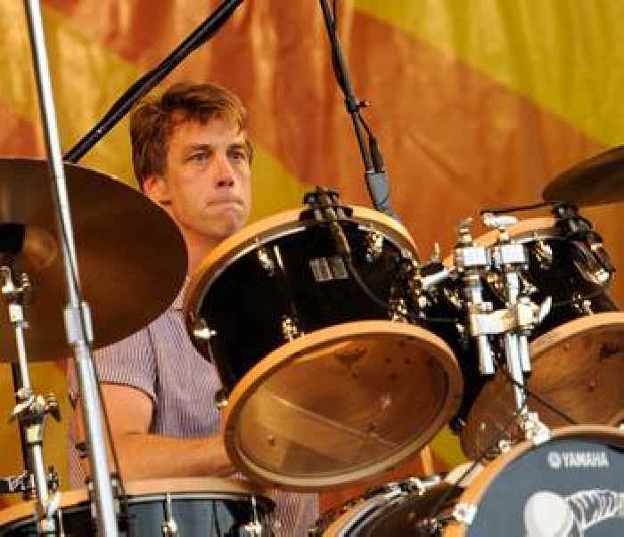 Matt Cameron Quits Pearl Jam After 27 Years