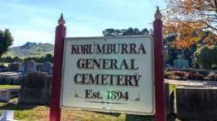 'Everyone knows somebody affected': The small towns in shock after mushroom murders