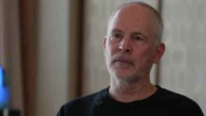 Released Hamas hostage says Trump can bring home those still captive in Gaza