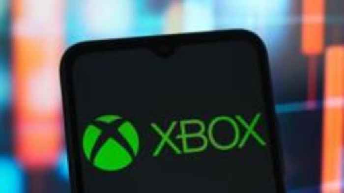 Xbox producer tells staff to use AI to ease job loss pain
