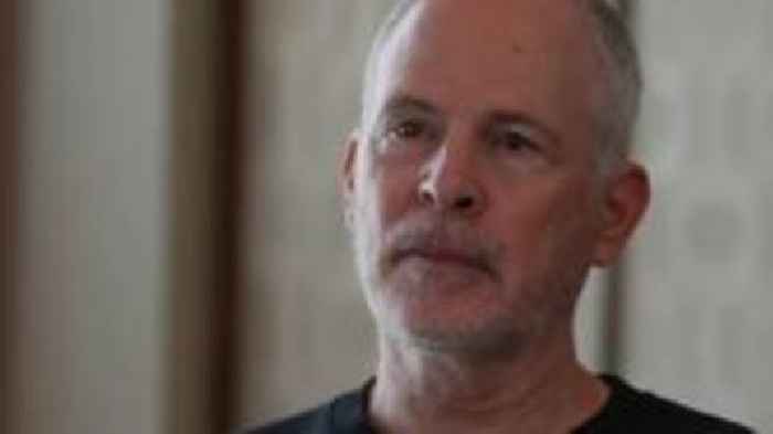 Ex-hostage says Trump can bring home all those still captive in Gaza