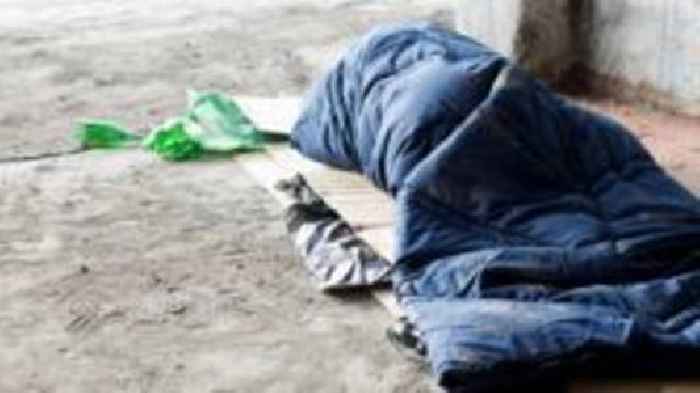 Council accused of 'influencing' homeless deaths
