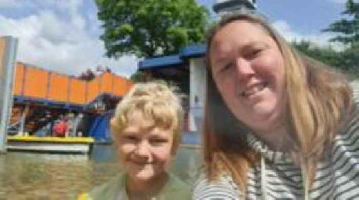 Fighting for Send children 'an emotional disaster'
