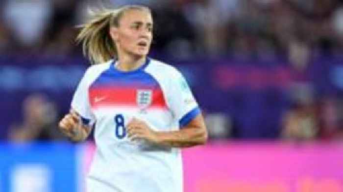 'No crisis' but England 'underperformed' in France loss