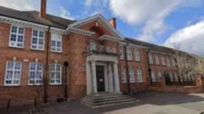 Police probe after child 'pulled from wheelchair'