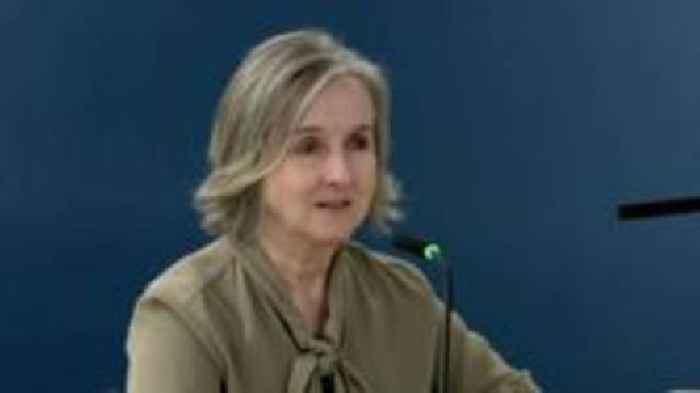 Health watchdog governance processes 'missing' during Covid
