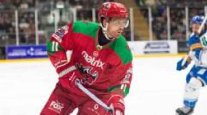 Devils confirm four more players on 2025-26 roster