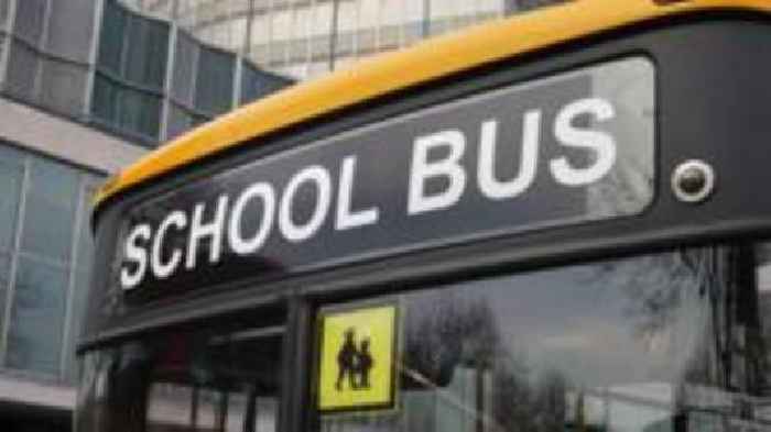 No change to free school bus policy, says council