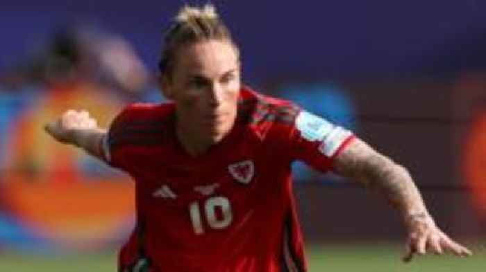 'Wales must bin Netherlands loss to shock France'