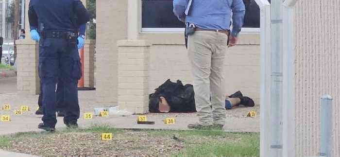 Gunman Killed After Opening Fire on Border Patrol Agents in Texas ‘Ambush’: Fox News