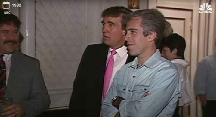 ‘No One Believes This!’ MAGA Heavyweights Flatly Reject Trump DOJ’s Claims That There Was No Epstein Client List