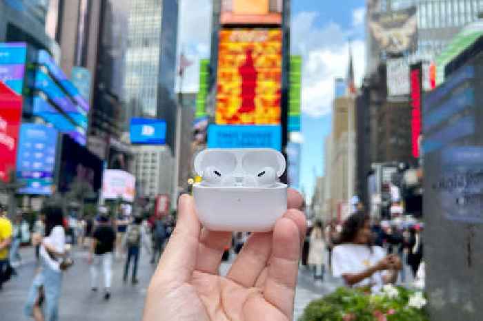 Apple AirPods Pro 2 hit a new low at $159 during this early Amazon Prime Day deal