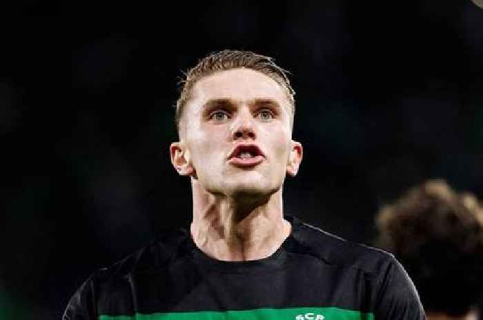 Arsenal transfer news: Viktor Gyokeres deal almost done as star 'agrees personal terms'