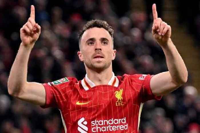 Liverpool's first match after Diogo Jota death to air live on ITV but key call remains