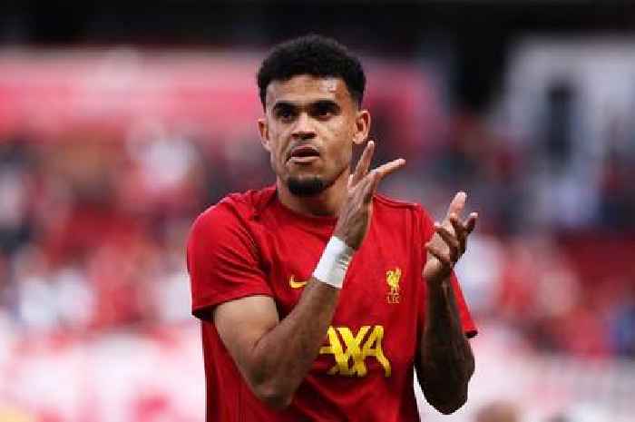 Liverpool transfer news: Reds learn star's £51m asking price as Luis Diaz makes admission