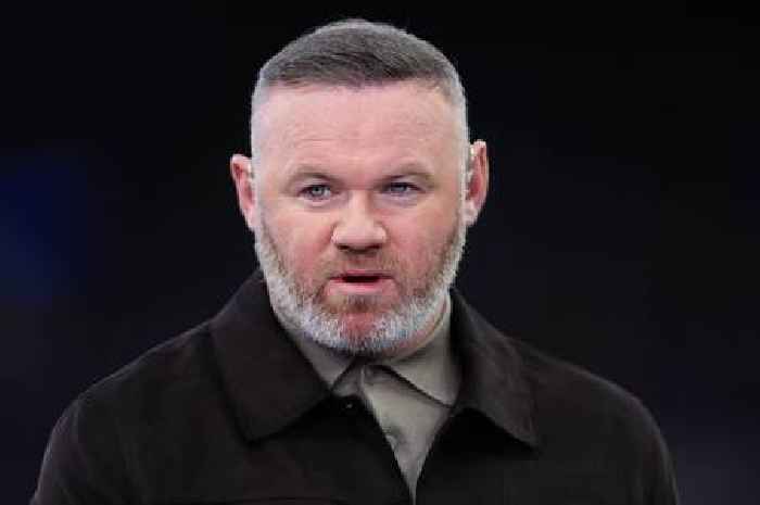 Man Utd icon Wayne Rooney 'bags £800k Match of the Day job' after Gary Lineker departure