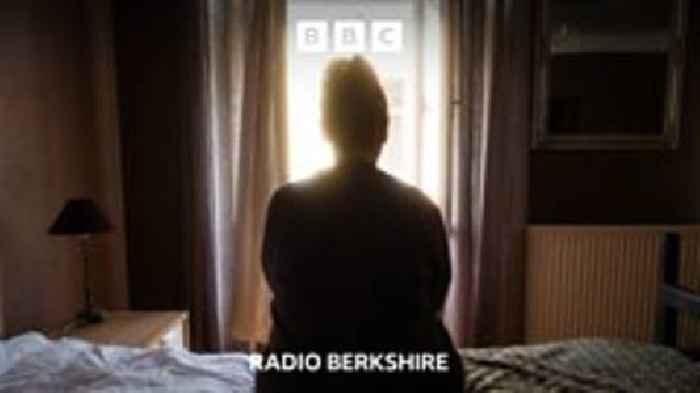 'I know nobody can say anything to me now'