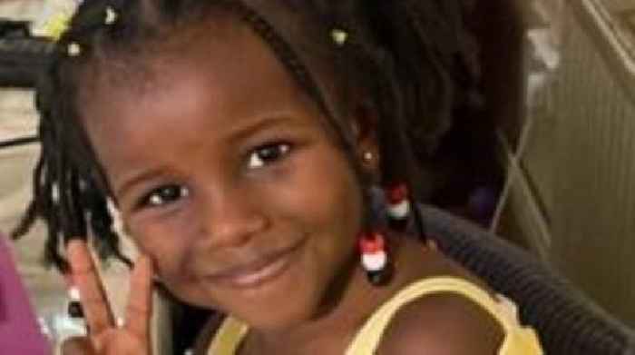 Man charged over crash that killed four-year-old