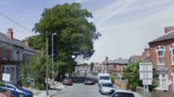 Man in critical condition after rush hour attack