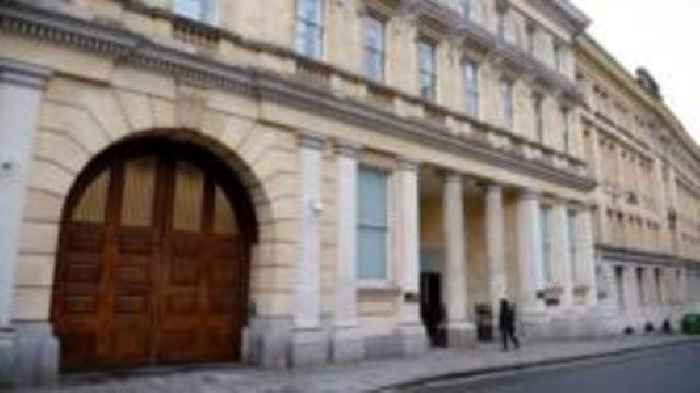 Man jailed for 'cruel' rape of woman 20 years ago