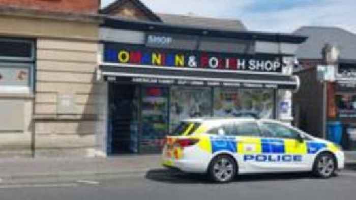 Illegal cigarettes and vapes seized by police