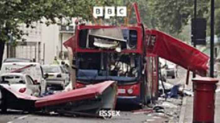 7/7 Essex: ‘Was I going to live or die?’