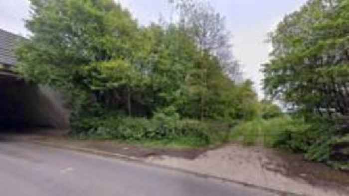 Plans for 240 homes thrown out over noise concerns