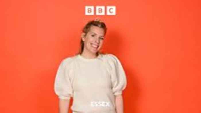 Sara Pascoe: 'Essex has funny people’