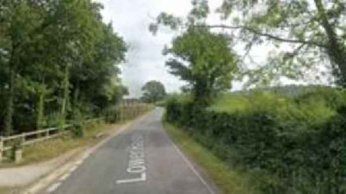 Police appeal as cyclist dies after fall from bike