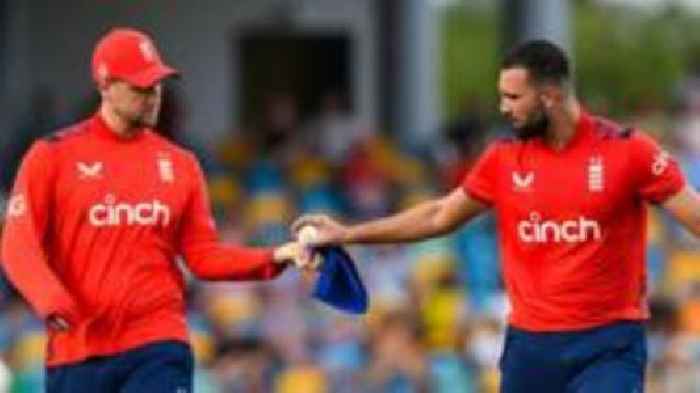 Lancashire's Croft questions 'stupid' schedule