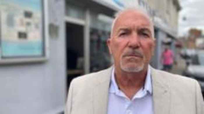 Business owners refuse BID payment amid dispute
