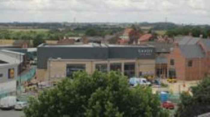 Opening date announced for 'top tier'  cinema
