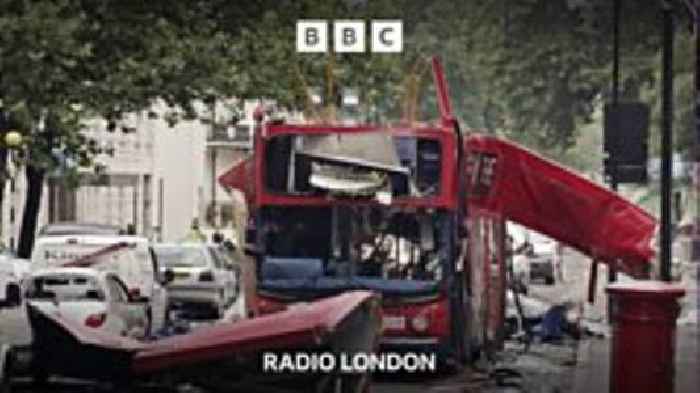 BBC Radio London Special