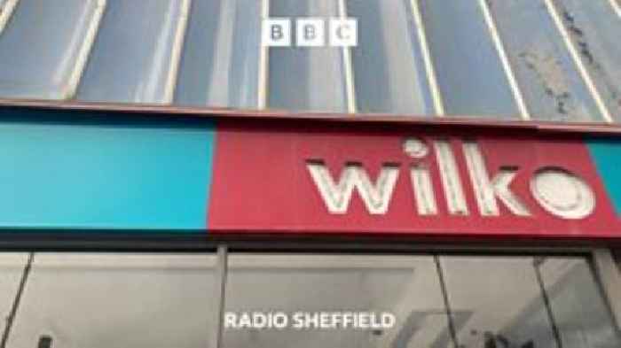 New lease of life for old Sheffield Wilkos