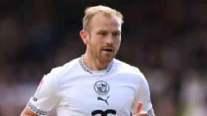 Croasdale aiming to prove himself in third tier