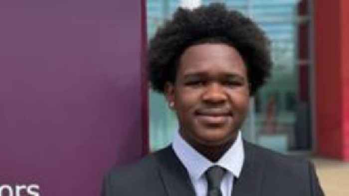 'I'm helping young people escape a life of crime'